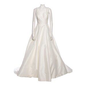 Morilee by Madeline Gardner Evening Wedding Gown Like New